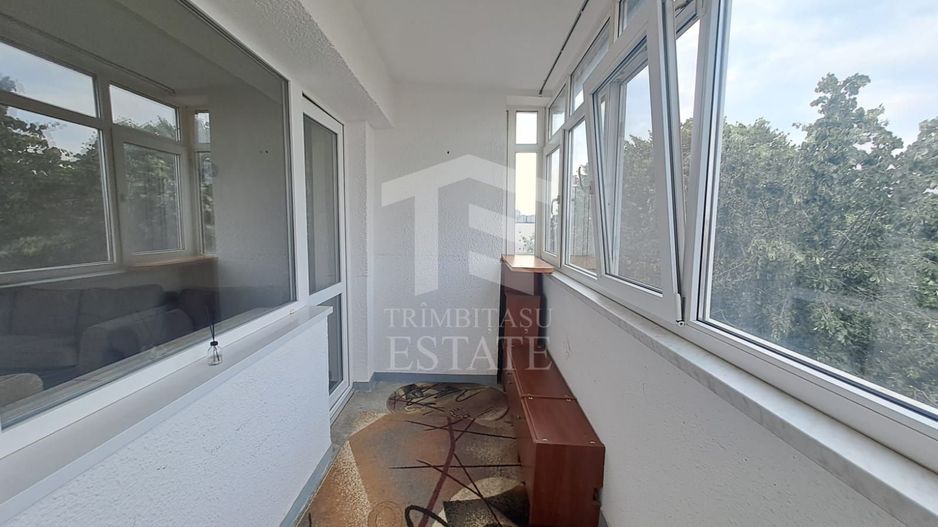 Apartament 3 camere Metrou 1 Mai - Poză 10