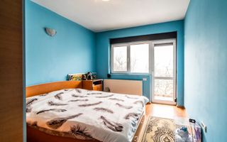 Ciorogarla, casa P+1Et+Pod, duplex, teren 434 mp, statie STB la 300 m - Poză 15