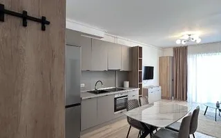 Apartament 2 camere de închiriat – Como Park Residence | Etaj 11/12 - Poză 12