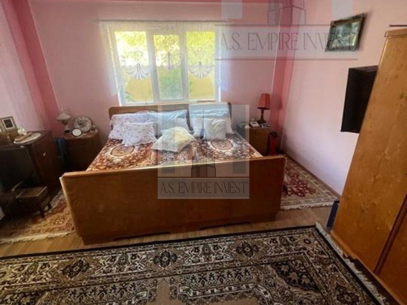 Casa singur în curte, 1000 mp teren - zona Tarlungeni - Poză 16