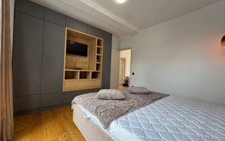 Apartament 2 camere decomandat, luminos, priveliste superba, 5 min Centru - Poză 6