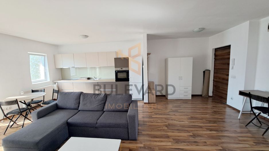 Apartament 2 camere in zona B-dul N.Titulescu! - Poză 5