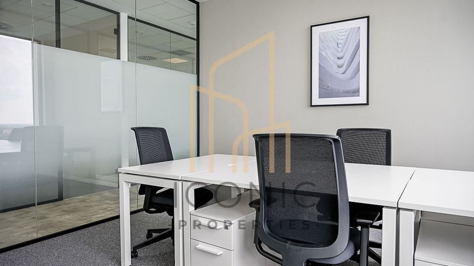 Inchiriem spații de birouri,  clasa A, 0% COMISION - Poză 6