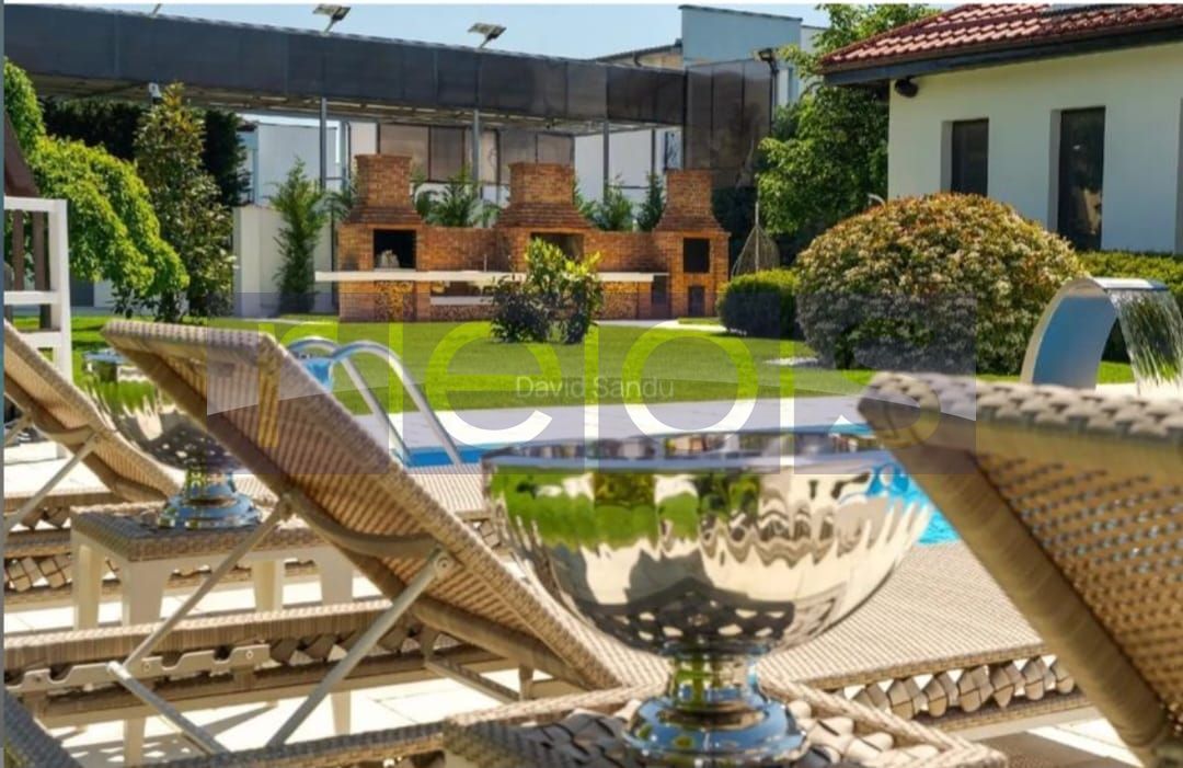 VANZARE- VILA - LUX - EXCLUSIVISTA - DOMNESTI - Poză 2