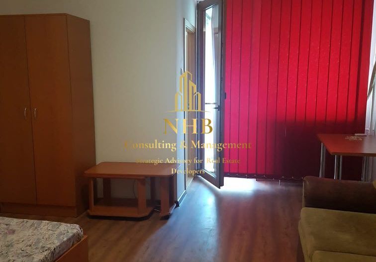 Garsoniera de vanzare - Piata Iancului - Poză 3