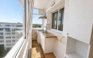 Garsonieră 2 camere | Republicii | 295 €/lună | Etaj 10 - Poză 3