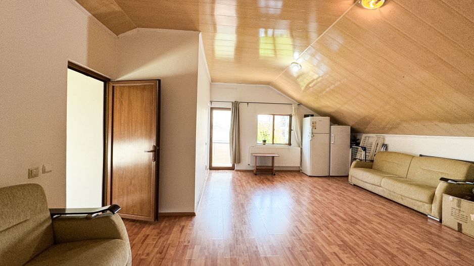 Vila Individuala cu 7 Camere | Teren 252 MP | Otopeni DN1- langa Lidl - Poză 27