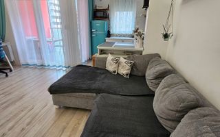 De vanzare studio in complexul Ared/Oradea - Poză 11