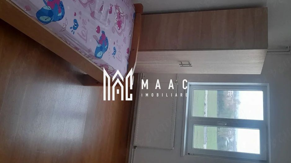 Apartament 3 camere de vânzare | Ostroveni, Râmnicu Vâlcea | 58 mp - Poză 6