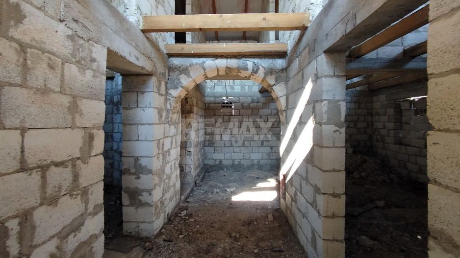 Casă cu 2 nivele -variantă sură | 130 m² | 12 ari | Țînțăreni, Anenii Noi - Poză 7