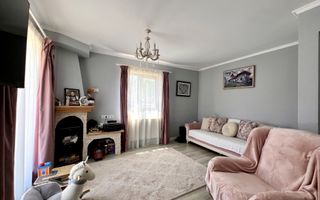 Casa | 2000 mp Teren | 144 mpu Casa | Comuna Ciugud - Poză 3