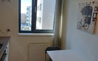 Garsonieră spațioasă de închiriat Apărătorii Patriei – Constantin Brâncoveanu - Poză 4