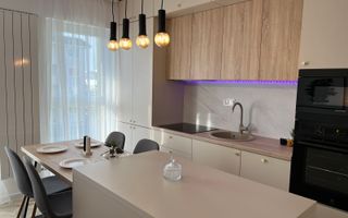 Pret PROMO 2 camere 57 mp  Bucium 87500 euro - Poză 1