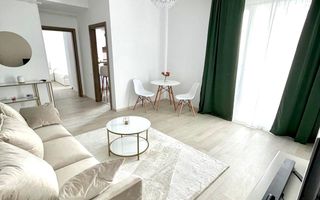 Apartament cu 2 camere | Luxor Residence Otopeni | Parcare| Boxa - Poză 4