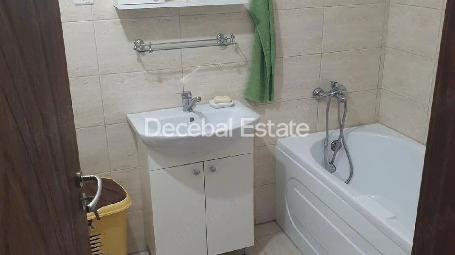 Apartament 3 camere  75 mp anul 2019 Pallady - Poză 9