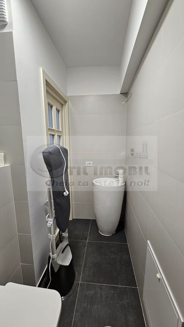 Apartament 3 camere decomandat- Valea Lupului -75mp- 140.000 euro - Poză 13