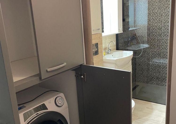 AP. 2 CAMERE- TIMPURI NOI, PRIMA INCHIRIERE, CENTRALA, METROU 7 MIN - Poză 5