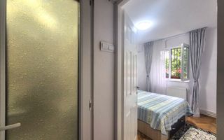 La 10 minute de Centru Civic, 2 camere cu loc parcare și pivniță, pet friendly - Poză 9