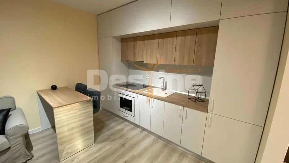 Apartament 2 camere de închiriat - Grozăvești - Regie Residence - Poză 3