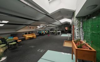 Clădire de birouri integral renovată, de inchiriat – Universitate / Centru Vechi - Poză 12