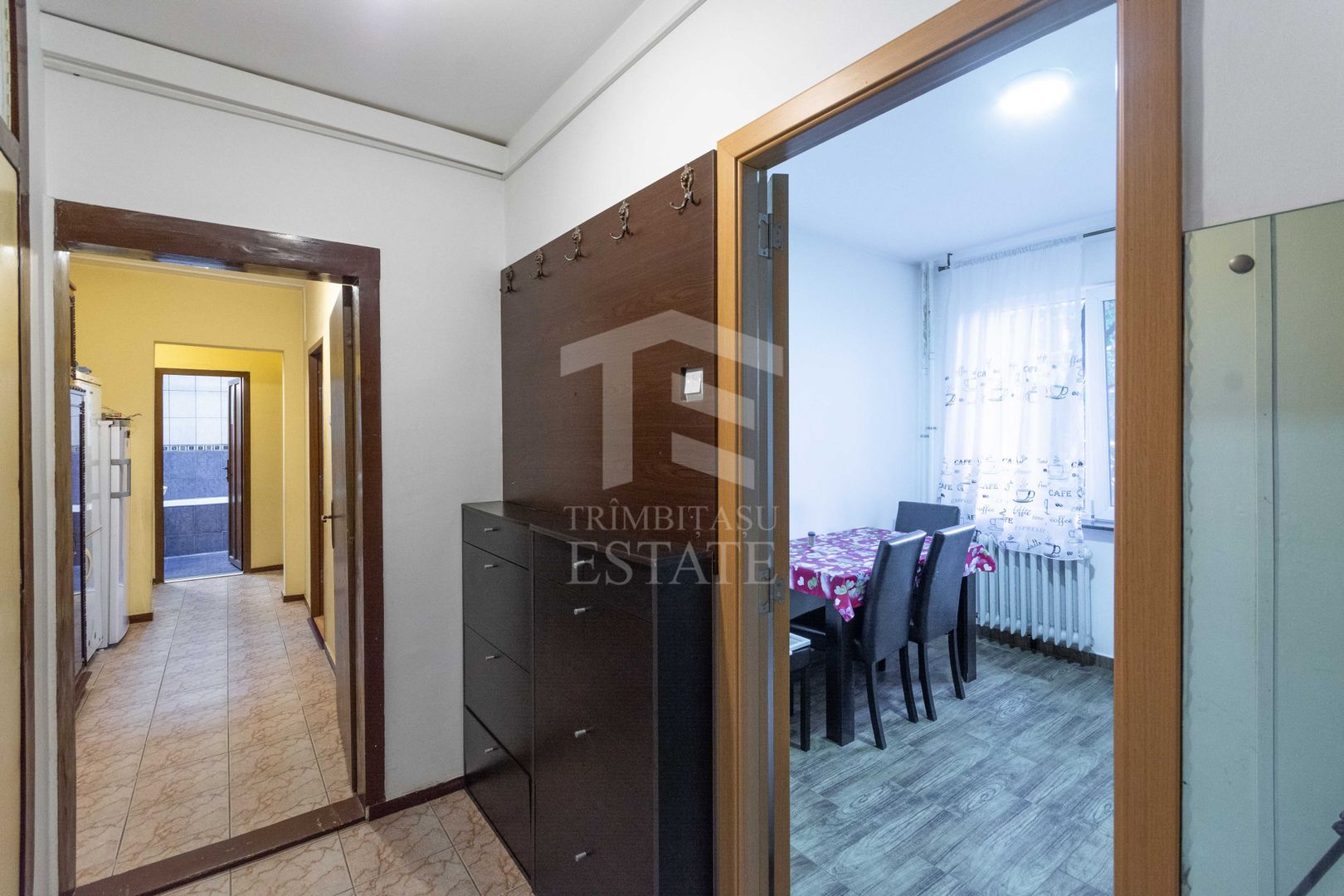 Pantelimon  Cora Parc Cosmos 3 camere - Poză 12