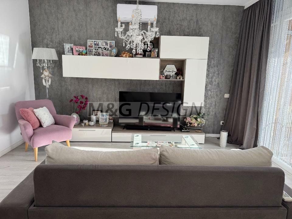 Apartament 2 camere Dumbravita bloc nou - Poză 1