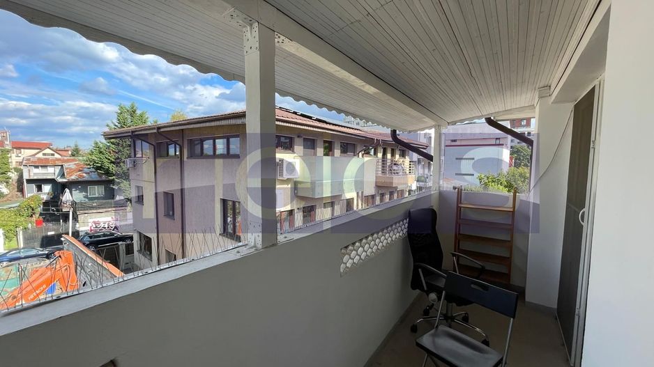 VANZARE | VILA DEOSEBITĂ | ZONA PARC CIRCULUI BARBU VACARESCU | 450MP - Poză 28