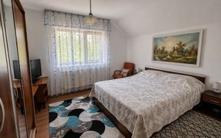 Casă individuală | 160 mp utili | 560 mp teren | Vizavi de intrarea în - Poză 5