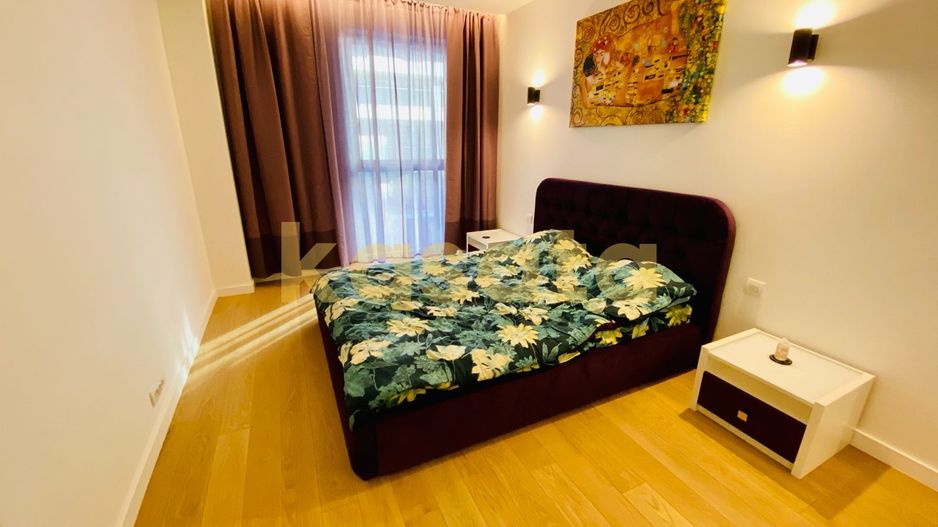 Apartament 2 camere de închiriat în ONE Herăstrău Park - Poză 3