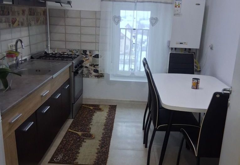 Apartament 2 camere  Giroc - Poză 2