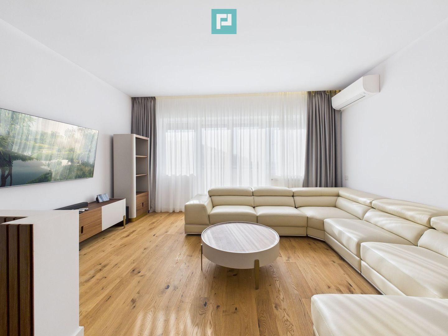 Apartament 4 camere premium, Parcul Herăstrău. - Poză 5
