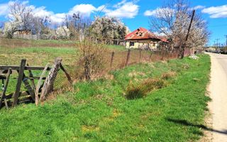 TEREN INTRAVILAN ȘI EXTRAVILAN POLOVRAGI - Poză 10