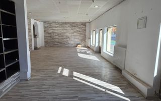 Spațiu comercial de închiriat | Calea Dumbrăvii - Poză 8