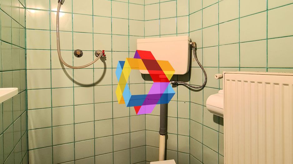 Spatiu comercial de închiriat Brasov - 38 mp # plus-imo.ro - Poză 6