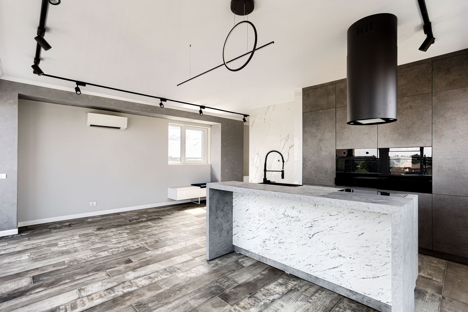 Penthouse bloc nou lângă Malul Muresului în Arad - Poză 5