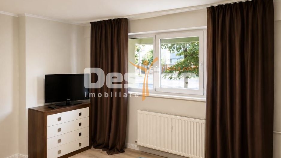 Garsoniera | Iancului-Bucur Obor | PetFriendly | Centrala proprie - Poză 1