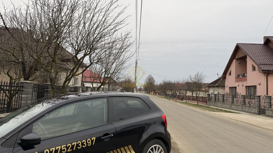 !OFERTA!De vanzare Casa cu Teren 6500MP Strada Principala - Poză 10