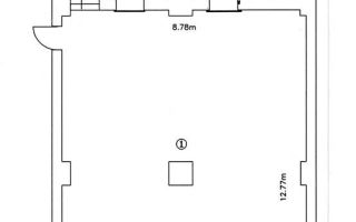 Spatiu comercial de inchiriat Calea Victoriei - Poză 9