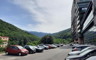 VANZARE 2 CAMERE | MOBILAT UTILAT | TAMPA GARDENS BRASOV - Poză 7