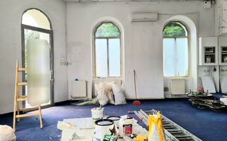 Spatiu comercial de închiriat Brasov - 70 mp # spatii-comerciale-brasov.ro - Poză 1