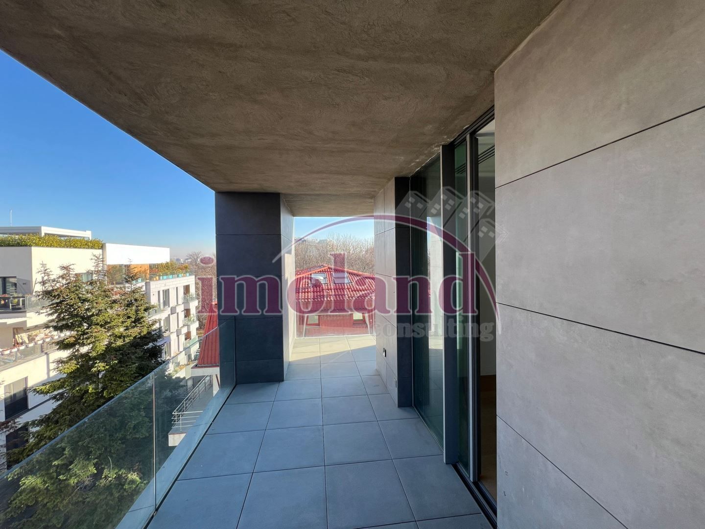 Lacul Floreasca - apartament - 4 camere - vanzare - Poză 9