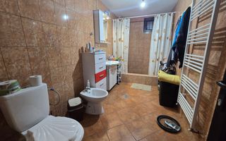 Casa Individuala 4 Camere, 1750mp Teren, Zona Sard - Poză 14