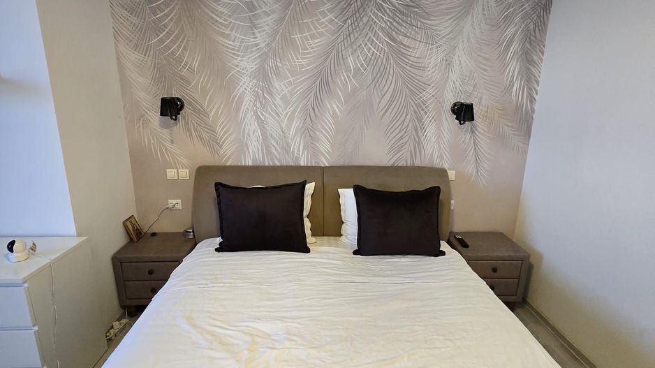 Pipera,Olga Gudyn,Scoala Americana,3 camere+parcare - Poză 23