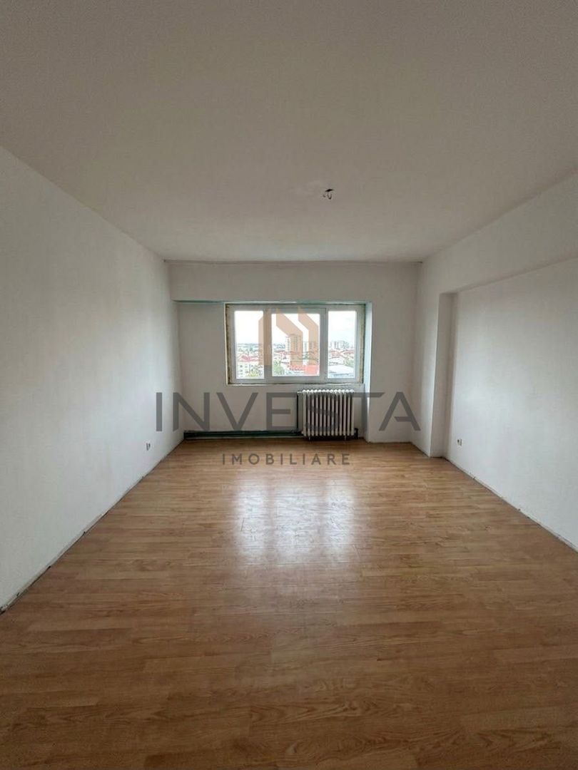Apartament 2 camere decomandat cu balcon, zona Marasti strada Fabricii - Poză 3