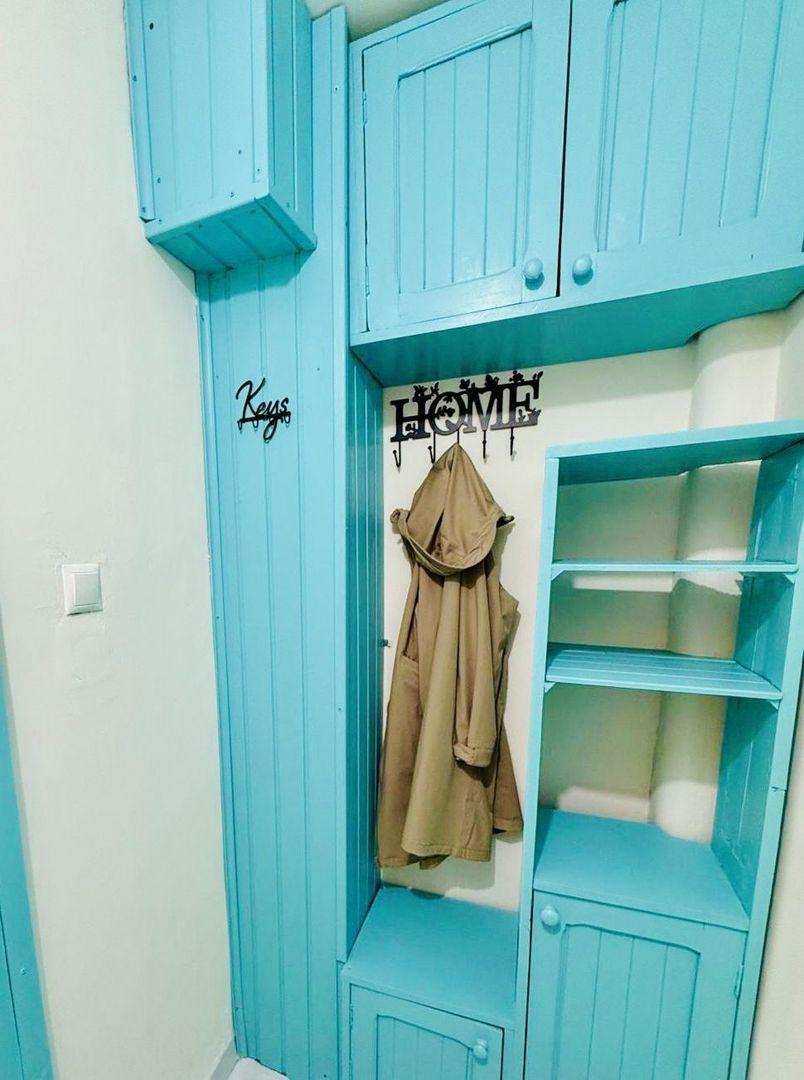 Apartament cu o camera Mobilat modern - Zona Lipovei - Poză 7