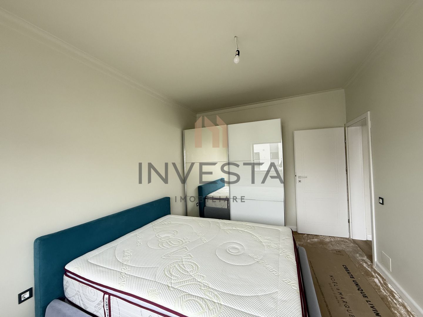 Casa finisata modern! Totul nou! - Poză 1