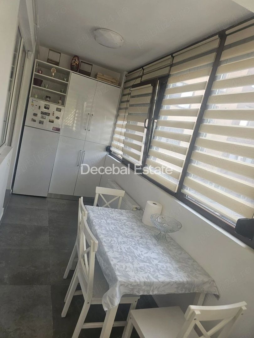 APARTAMENT 2 CAMERE DE VÂNZARE | MILITARI RESIDENCE | CENTRALĂ PROPRIE - Poză 7