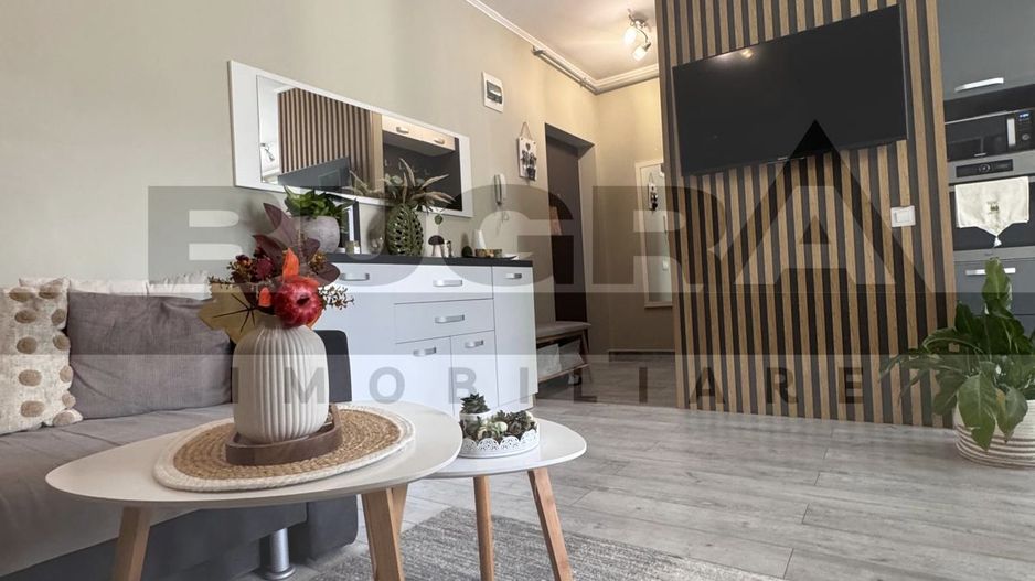 Apartament de 3 camere, modern, 63mp, parcare, zona Tineretului - Poză 1