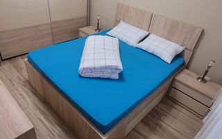 Prima Universității 2 camere 50 mp - Poză 5