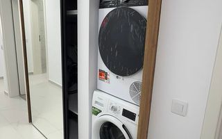 Apartament Elegant 3 Camere cu 2 Băi - Casa Nobel, Ideal Familie sau Birou - Poză 6